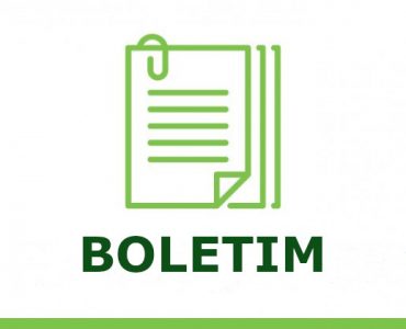 Boletim Boletim