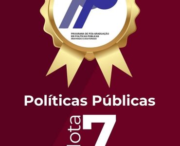 CAPES PGPP CAPES PGPP